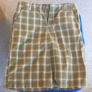Boys shorts Faded Glory size 18